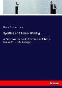 Spelling and Letter Writing