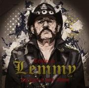 Tribute To Lemmy/The Rock & Roll Album