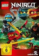 LEGO Ninjago Staffel 7.2