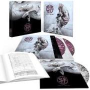 Codex Omega (Ltd.2CD Incl.3 Bonus Tracks)