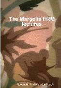 The Margolis Hrm Lectures