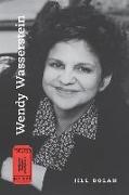 Wendy Wasserstein