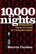 10,000 Nights