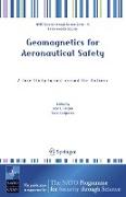 Geomagnetics for Aeronautical Safety