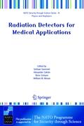 Radiation Detectors for Medical Applications