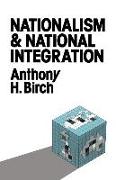 Nationalism and National Integration