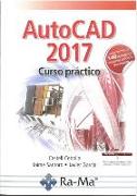 Autocad 2017 : curso práctico