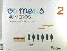 OS MEUS NUMEROS 2