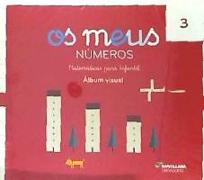 OS MEUS NUMEROS 3