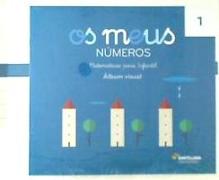 OS MEUS NUMEROS 1