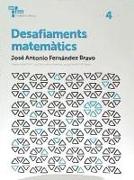 Desafiaments matemàtics 4 Primària