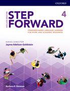 Step Forward: Level 4: Student Book