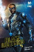 Black Lightning: Year One (New Edition)