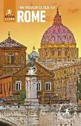 The Rough Guide to Rome (Travel Guide)