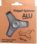 Hand Spinner ALU-FLÜGEL