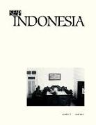 Indonesia Journal