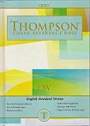 Thompson Chain-Reference Bible