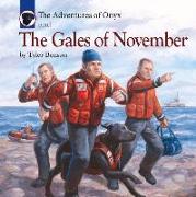 The Adventures of Onyx and The Gales of November