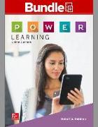Gen Combo Looseleaf P.O.W.E.R. Learning: Online Success, Connect Access Card
