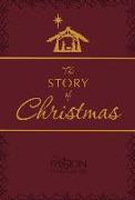 The Story of Christmas Faux Leather Gift Edition