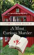A Most Curious Murder
