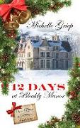 12 Days at Bleakly Manor