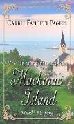 My Heart Belongs on Mackinac Island: Maude's Mooring