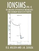 IONSIMS (Vol. 4)