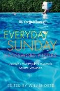 The New York Times Everyday Sunday Crossword Puzzles