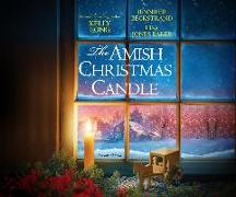 The Amish Christmas Candle