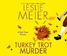 Turkey Trot Murder