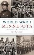 World War I Minnesota