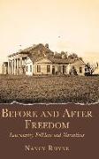 Before and After Freedom: Lowcountry Narratives and Folklore