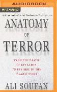 Anatomy of Terror: From the Death of Bin Laden to the Rise of the Islamic State