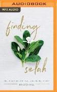 Finding Selah: The Simple Practice of Peace When You Need It Most