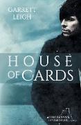 HOUSE OF CARDS