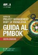 Guida Al Project Management Body Of Knowledge Guida Al PMBOK