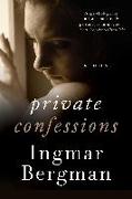 PRIVATE CONFESSIONS