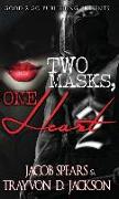 Two Masks One Heart 2