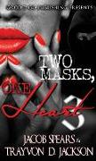 Two Masks One Heart 3