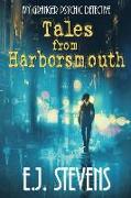 TALES FROM HARBORSMOUTH