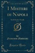 I Misteri di Napoli, Vol. 2