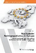 Wachsender Rechtspopulismus in Europa