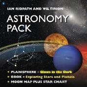 ASTRONOMY PACK