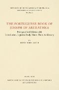 The Portuguese Book of Joseph of Arimathaea