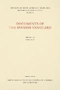 Documents of the Spanish Vanguard