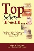 Top Sellers Tell