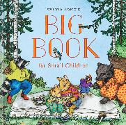 Sylvia Long's Big Book for Small Children