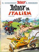 Asterix in Italien