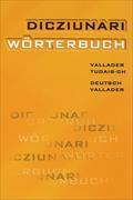 Dicziunari - Wörterbuch vl-td / td-vl